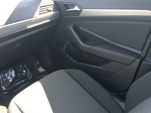 Certified 2021 Volkswagen Jetta S w/ Driver Assistance Package FWD image 14