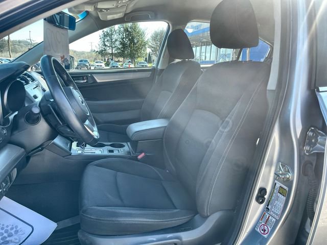 Used 2019 Subaru Legacy 2.5i Premium image 14