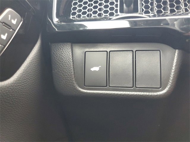 New 2026 Honda CR-V EX-L image 29