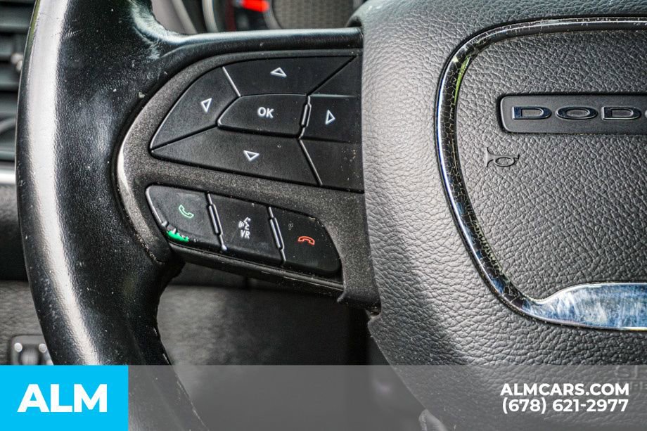 Used 2019 Dodge Challenger SXT RWD image 25
