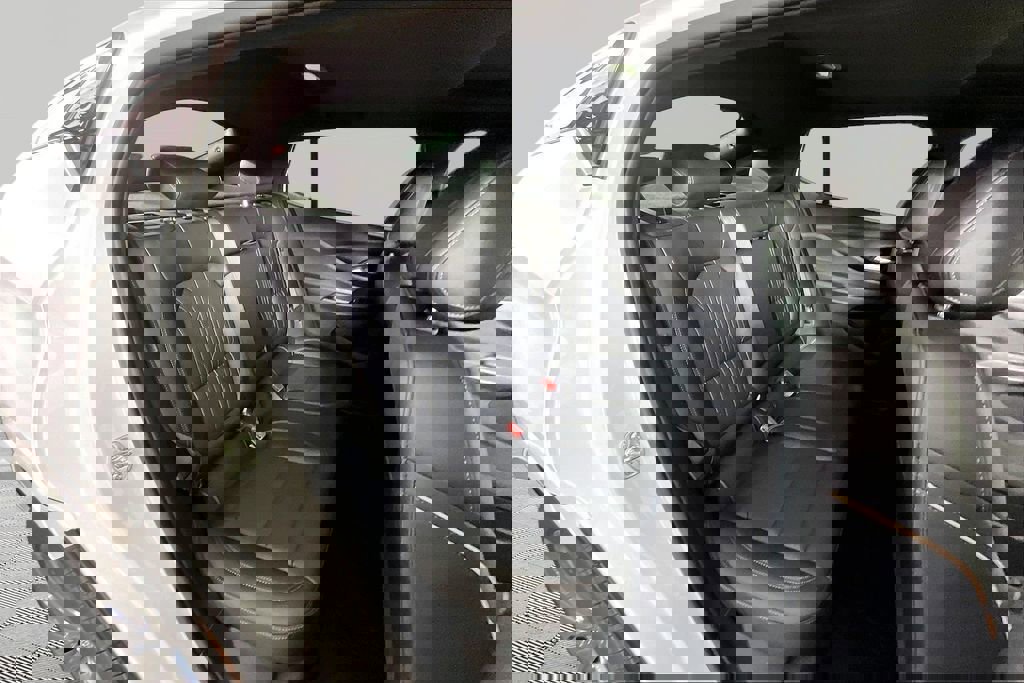 New 2026 Buick Envista Avenir image 11