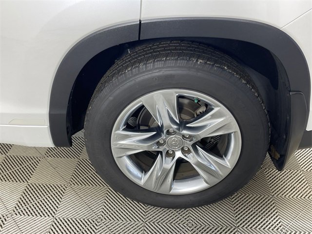 Used 2015 Toyota Highlander Limited image 20