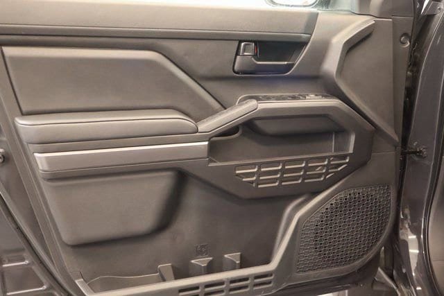 New 2026 Toyota Tacoma SR5 AWD/4WD image 9