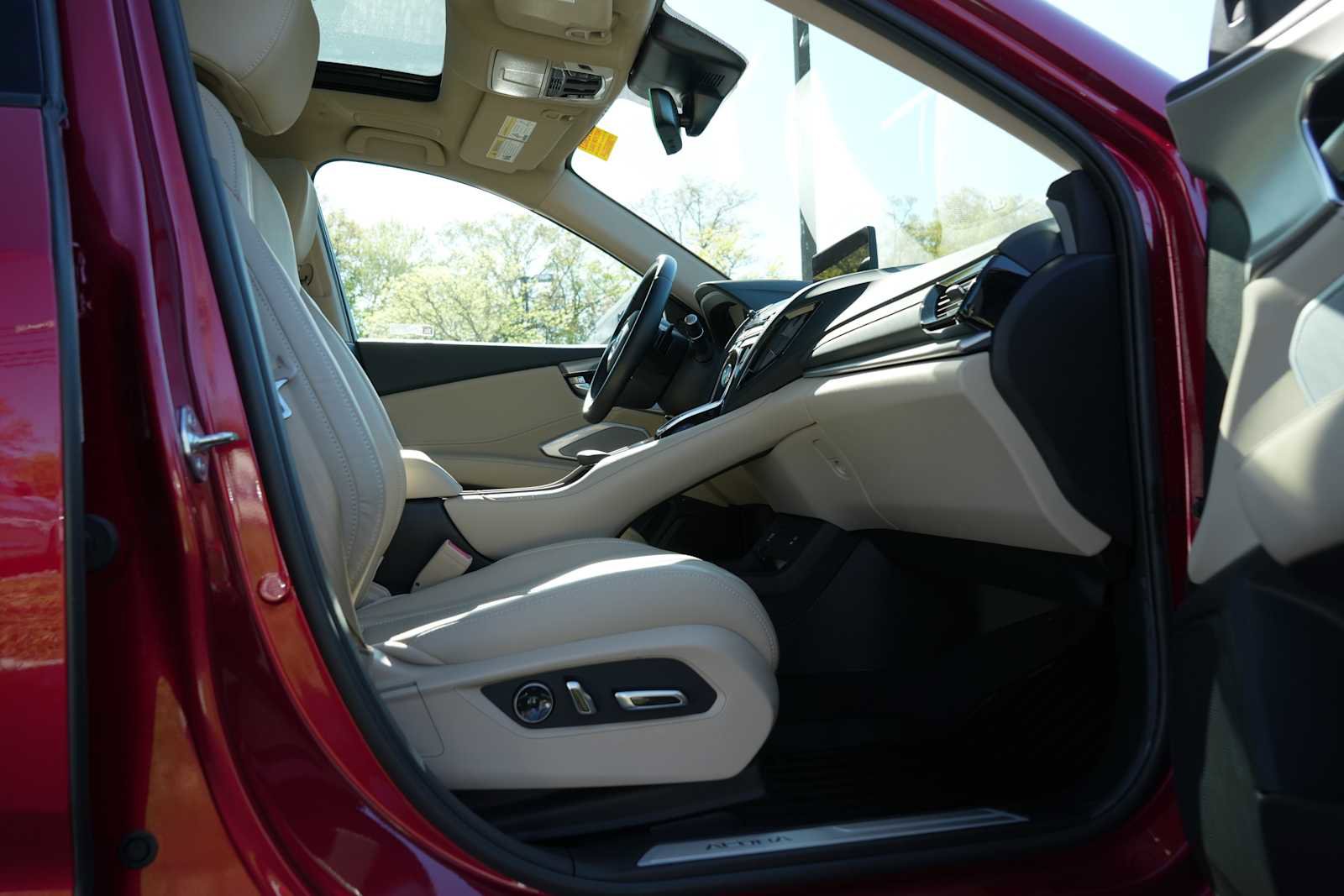 Certified 2024 Acura RDX SH-AWD w/ Technology Package image 26