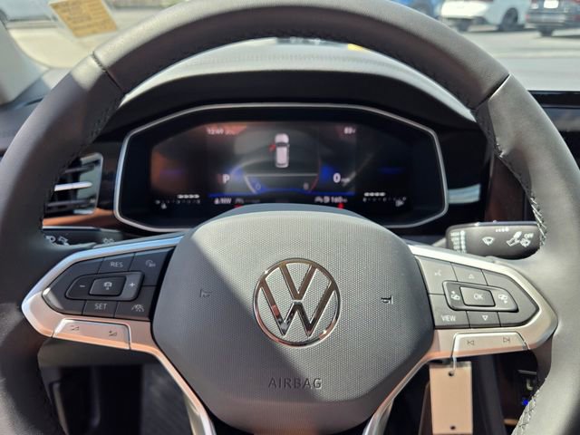 New 2026 Volkswagen Jetta S FWD image 22