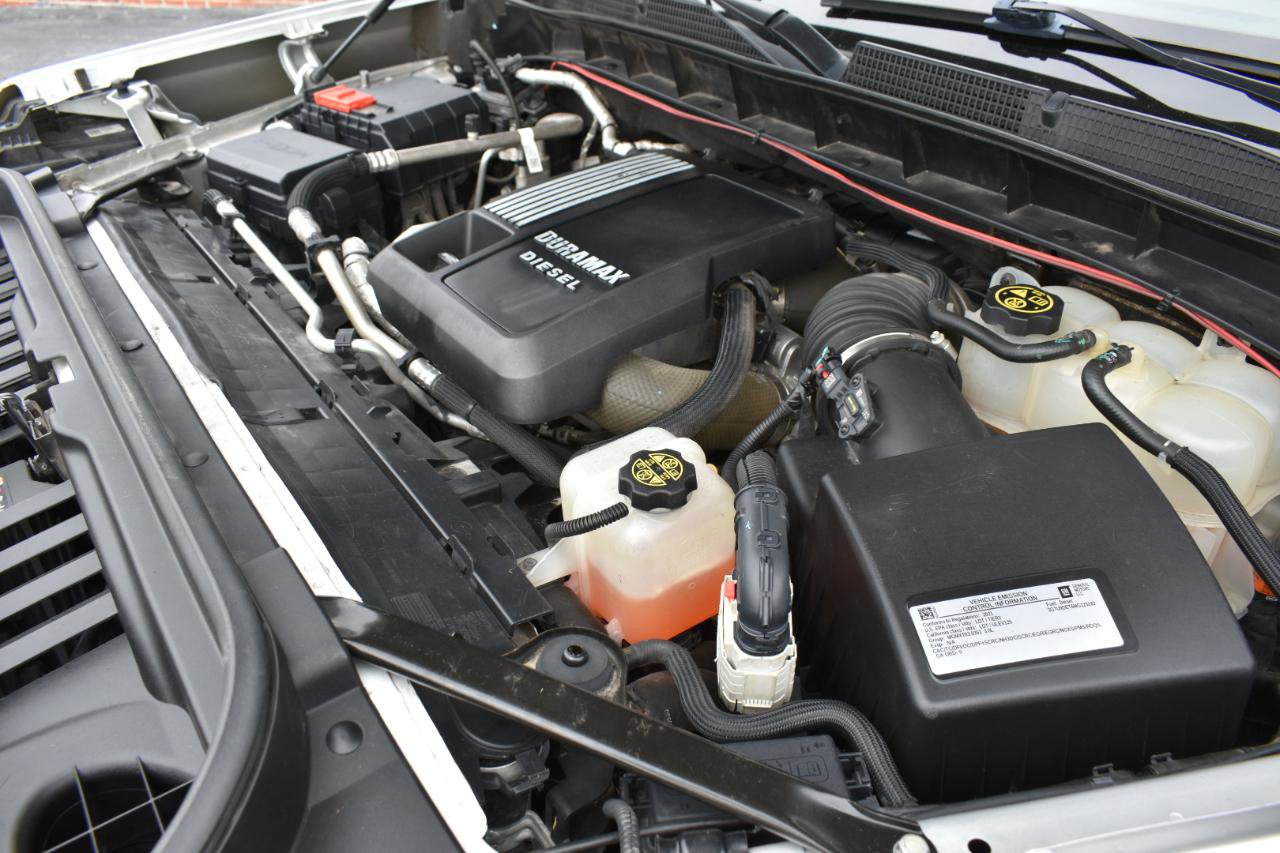 Used 2021 GMC Sierra 1500 SLT image 51