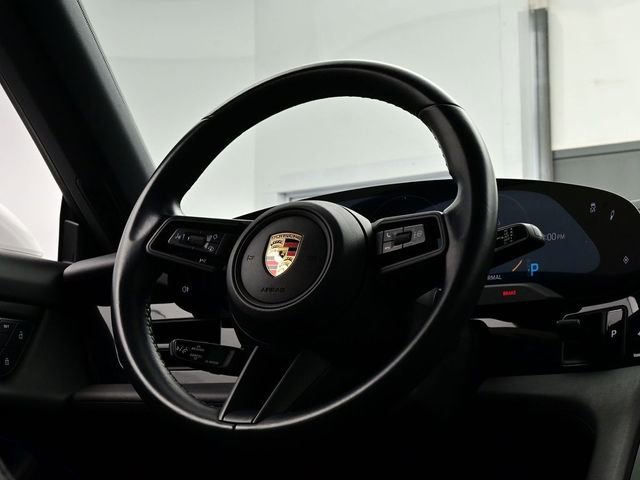 Certified 2023 Porsche Taycan w/ Premium Package image 20