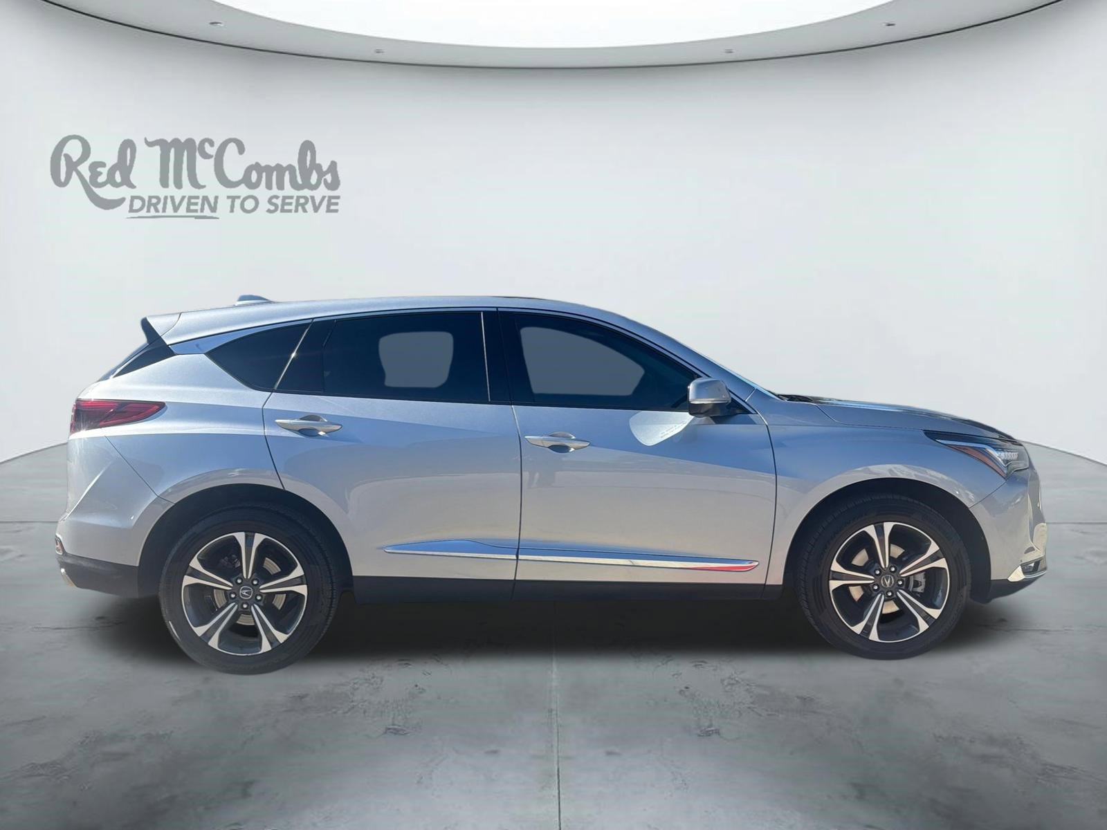 Used 2022 Acura RDX AWD w/ Advance Package image 6