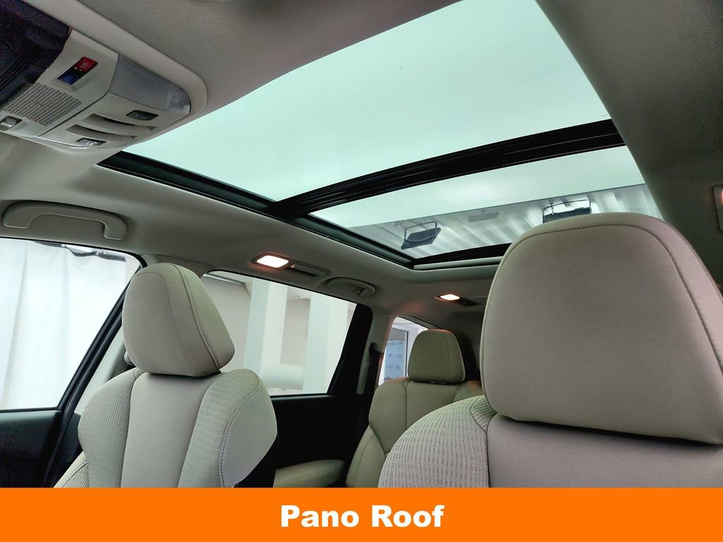 Used 2019 Subaru Ascent Premium AWD/4WD image 12