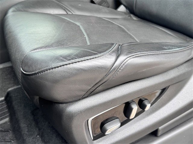 Used 2020 Cadillac Escalade Luxury image 23