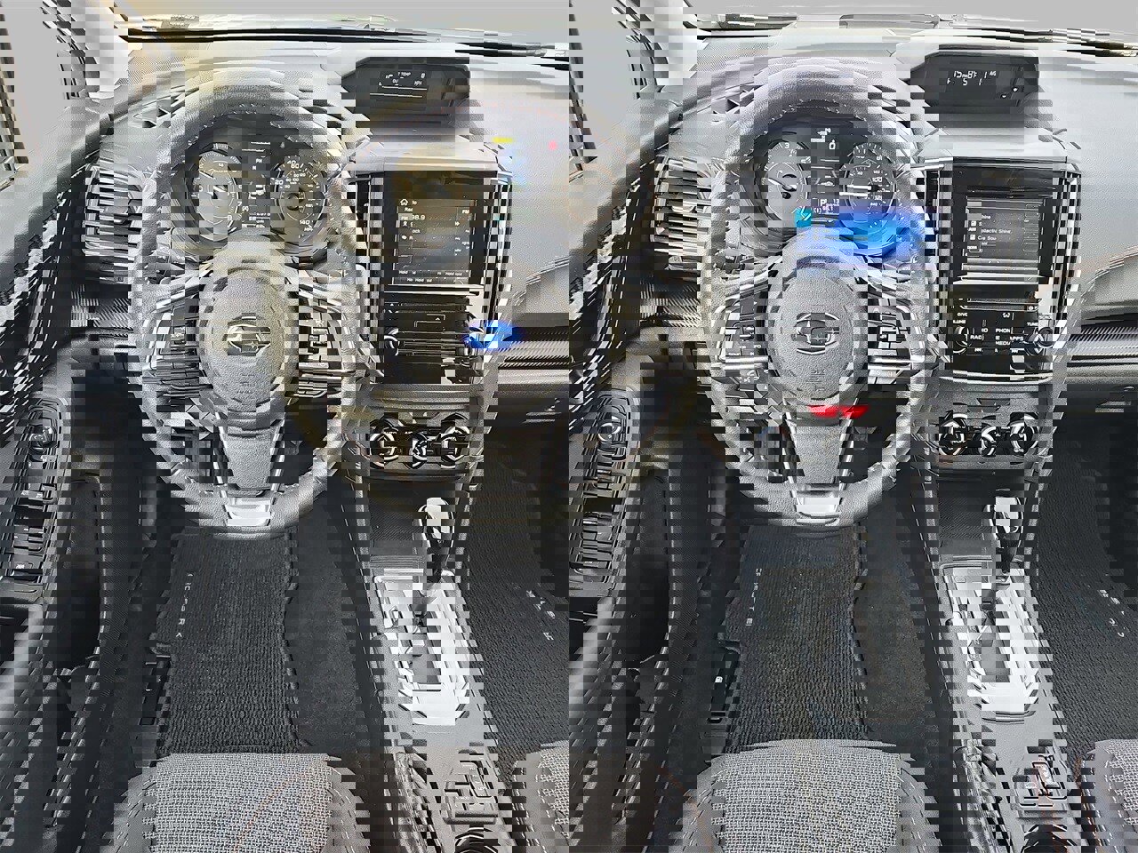 Certified 2023 Subaru Crosstrek 2.0i Premium image 16