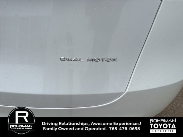 Used 2024 Tesla Model Y Long Range image 6