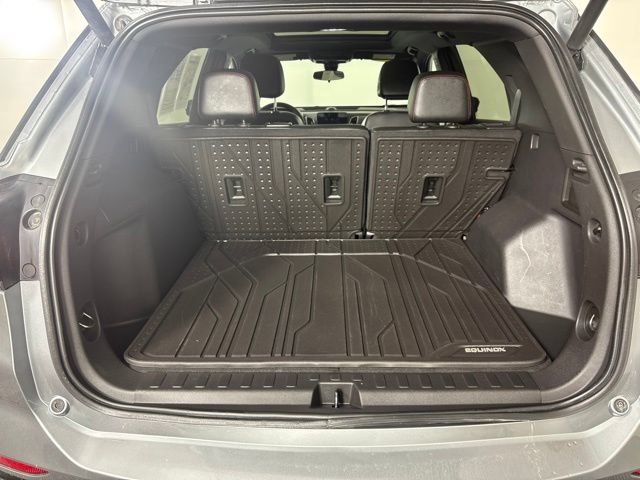 Used 2024 Chevrolet Equinox RS AWD/4WD image 26
