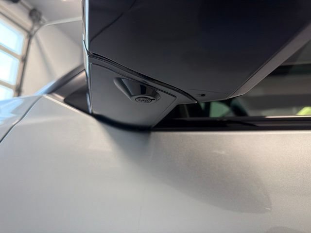 New 2026 Toyota Tundra Platinum AWD/4WD image 13