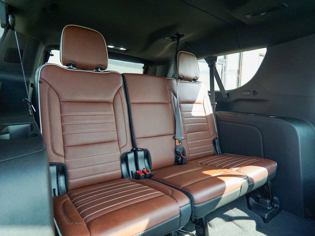 Used 2023 GMC Yukon XL Denali Ultimate image 39