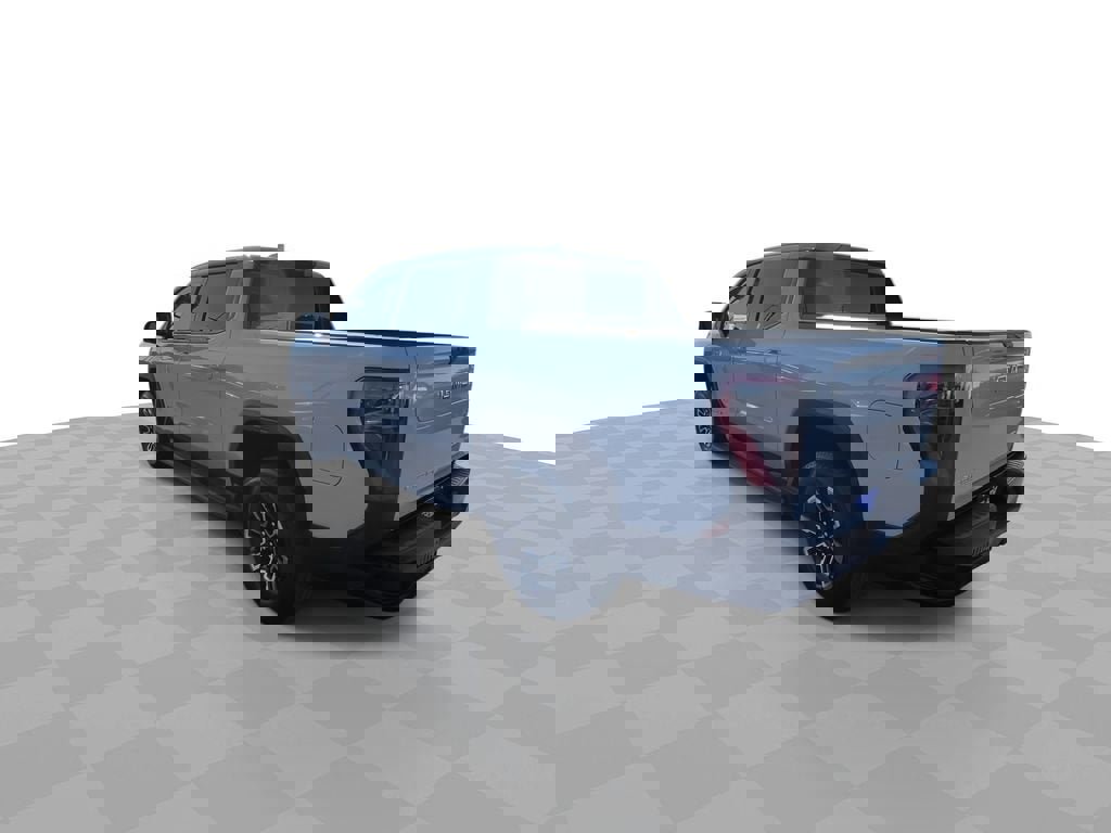 New 2026 GMC Sierra EV Elevation image 14