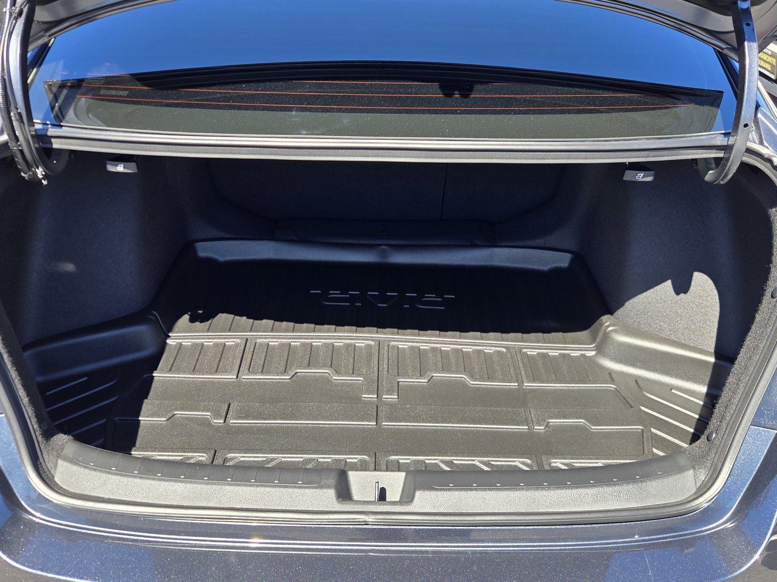 Used 2026 Honda Civic Sport image 27