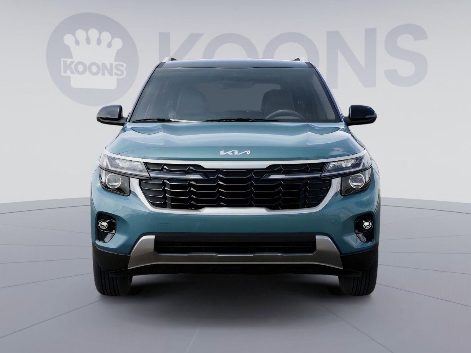 New 2026 Kia Seltos S image 2