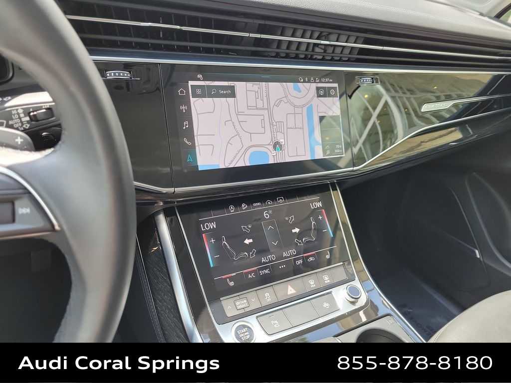 Certified 2023 Audi Q7 2.0T Premium Plus w/ Premium Plus Package image 24