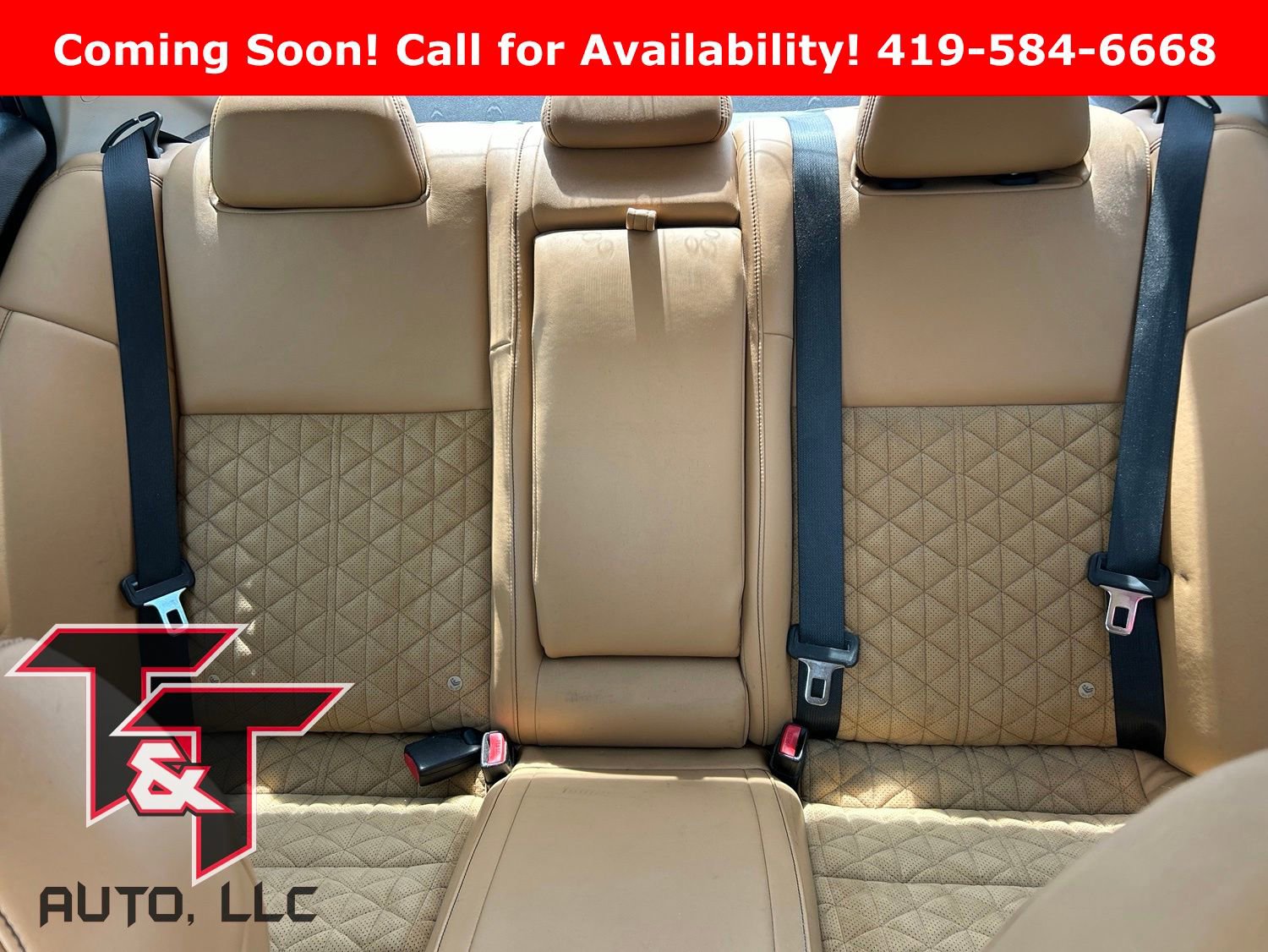 Used 2016 Nissan Maxima SR FWD image 7