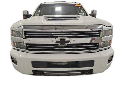 Used 2015 Chevrolet Silverado 2500 High Country