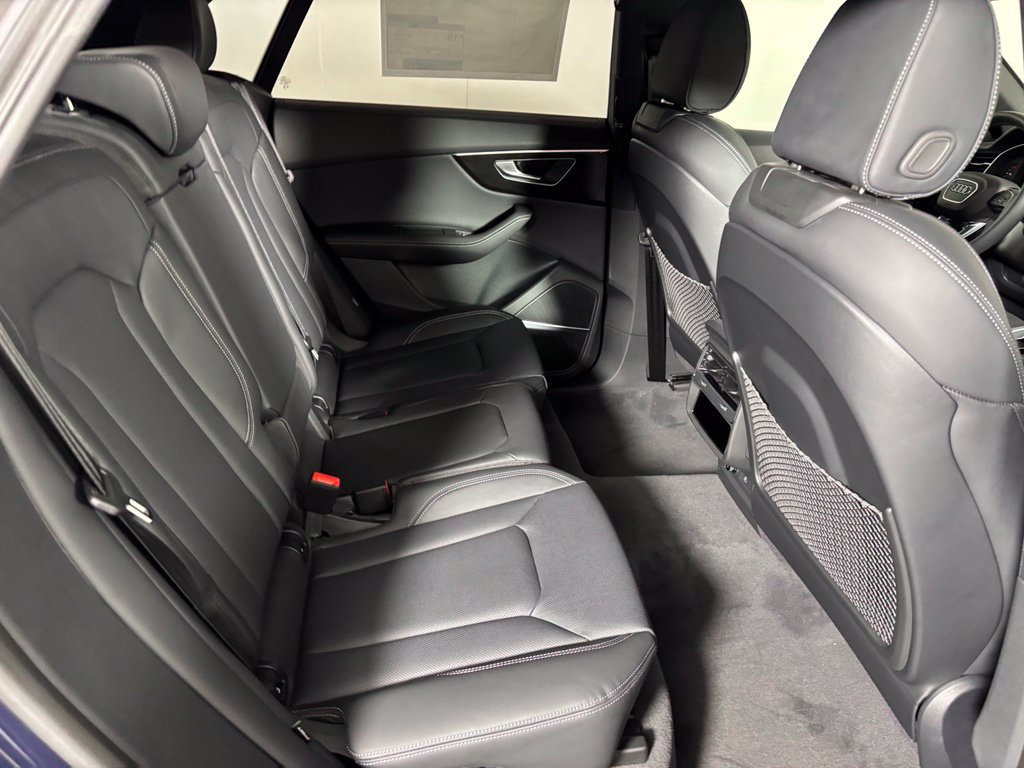 New 2026 Audi Q8 Prestige AWD/4WD image 11