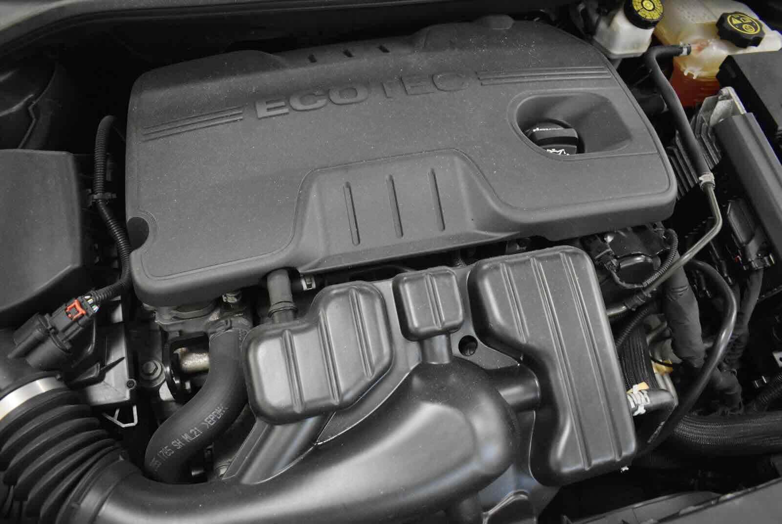 Used 2014 Buick Verano Convenience FWD image 31