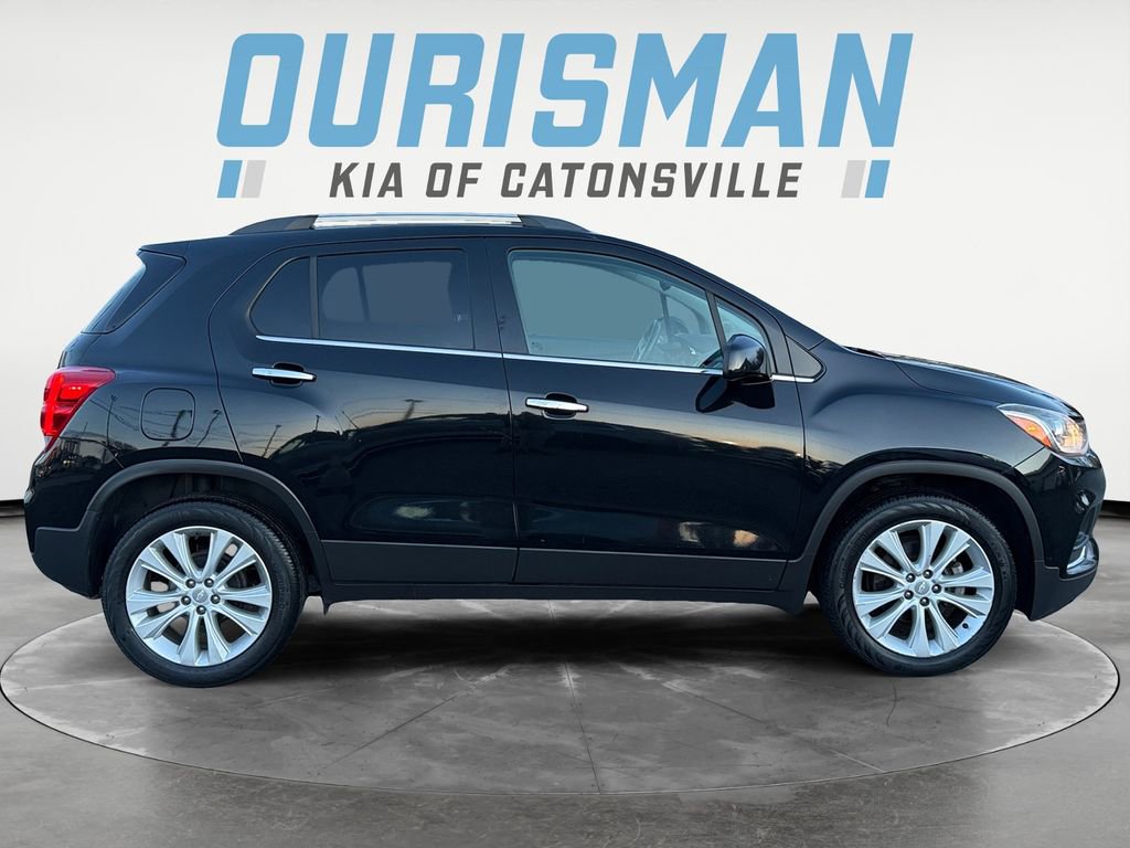 Used 2018 Chevrolet Trax Premier image 7