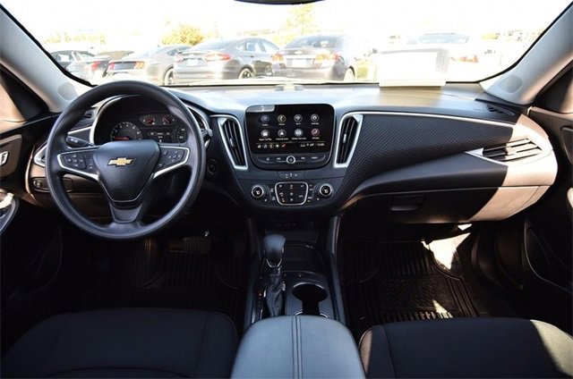 Used 2024 Chevrolet Malibu LT image 7