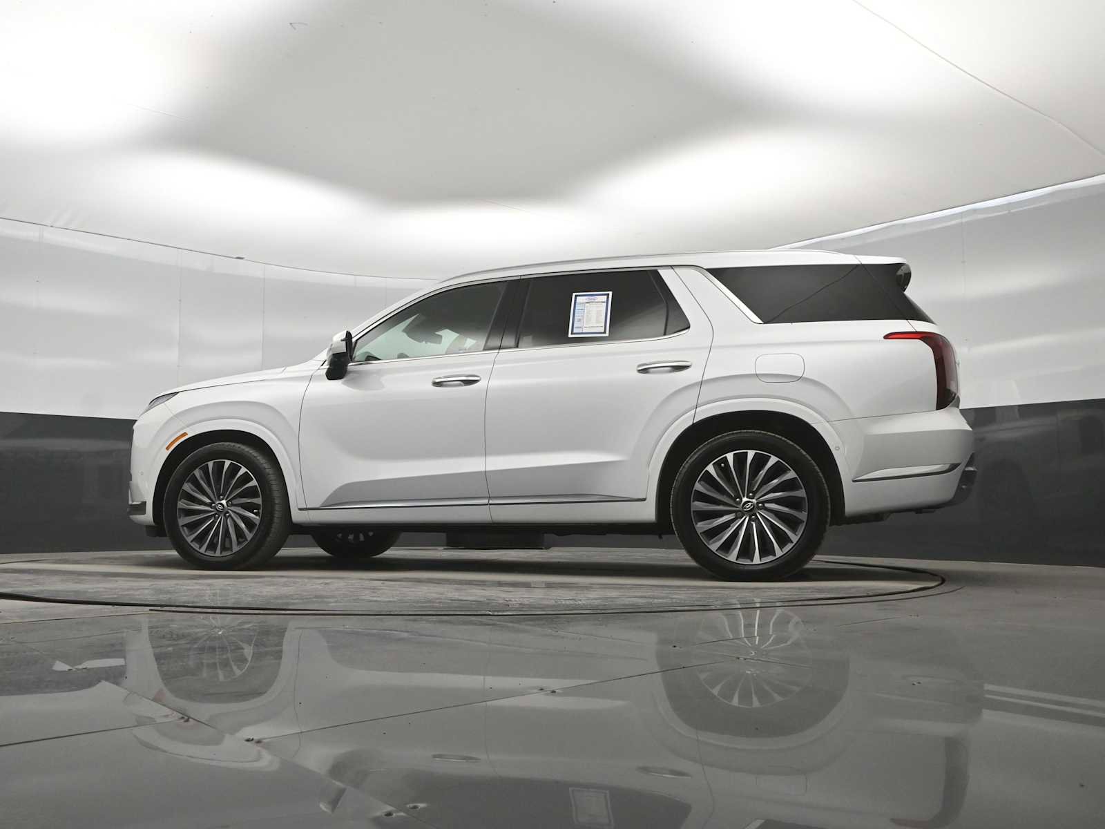 Used 2024 Hyundai Palisade Calligraphy AWD/4WD image 36