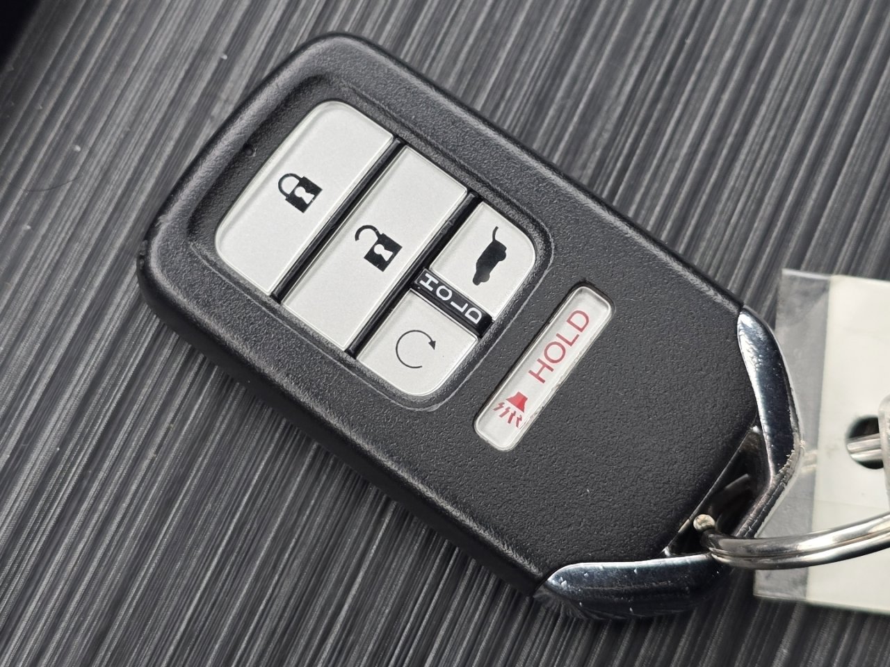 Certified 2020 Honda Pilot Touring image 37