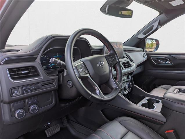 Used 2024 Chevrolet Tahoe RST w/ Luxury Package image 24