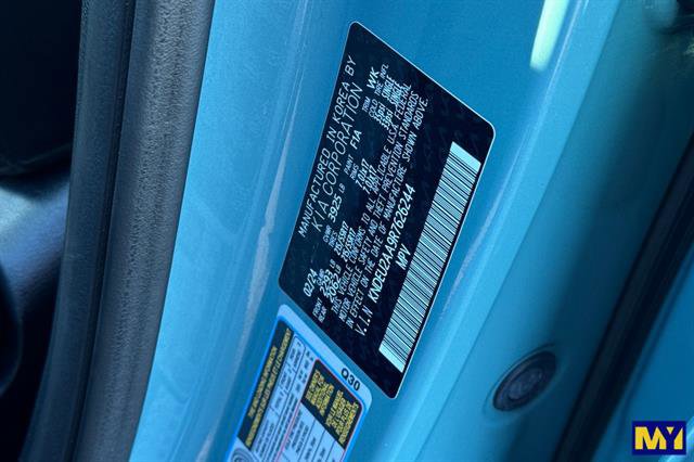 Used 2024 Kia Seltos S image 38