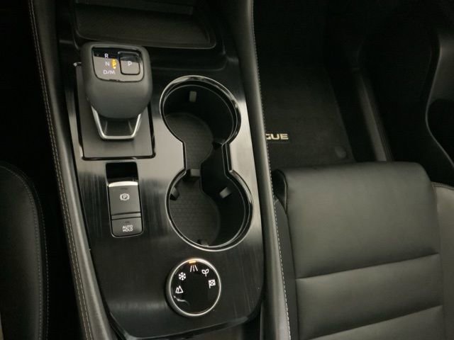 Used 2021 Nissan Rogue SL w/ Premium Package image 22