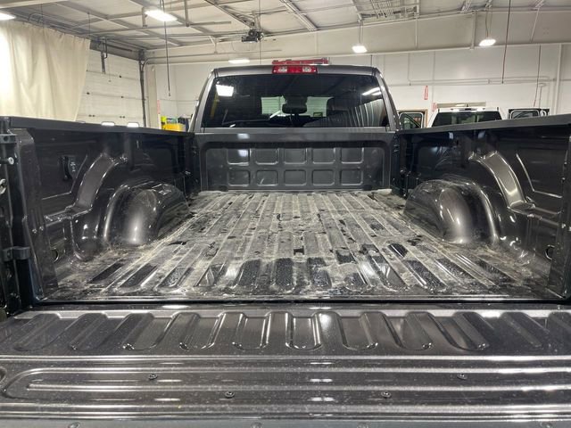 New 2026 RAM 3500 Tradesman w/ Chrome Appearance Group A image 22