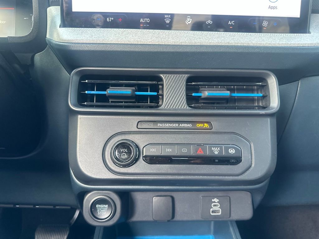 Used 2025 Ford Maverick XLT w/ Equipment Group 302A image 21