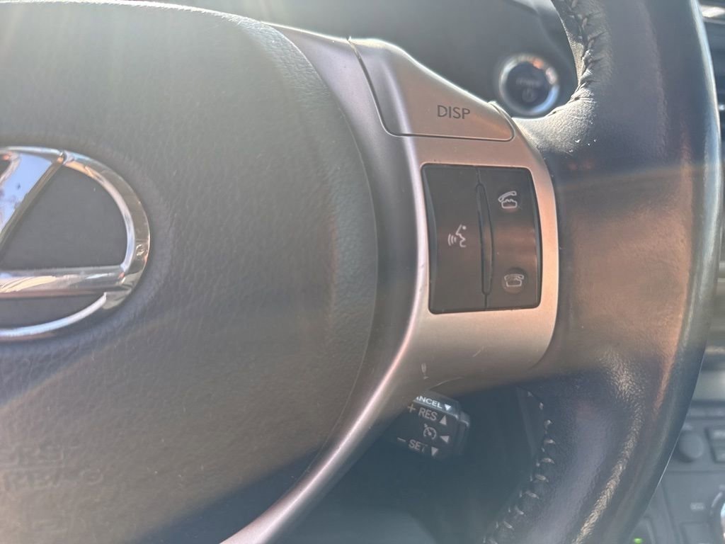 Used 2012 Lexus CT 200h Premium image 21