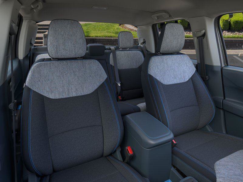 Used 2026 Ford Maverick XLT FWD image 10