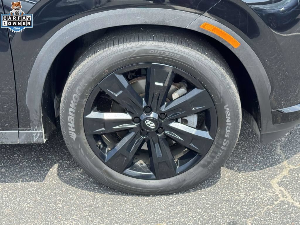 Used 2024 Hyundai Palisade XRT AWD/4WD image 7