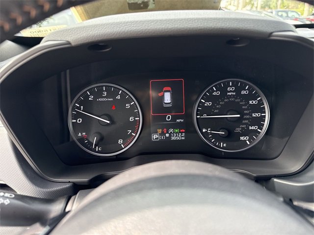 Used 2025 Subaru Forester Touring image 15