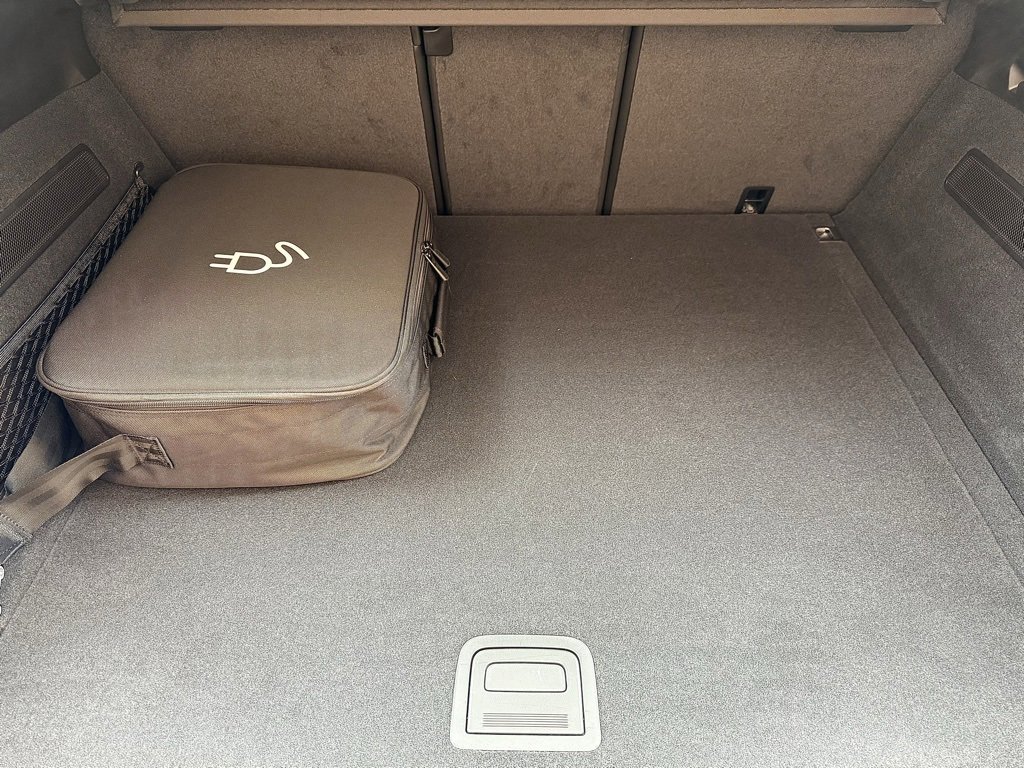 New 2024 Porsche Cayenne Turbo image 22