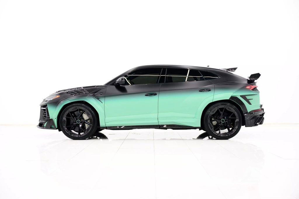 Used 2024 Lamborghini Urus S AWD/4WD image 18