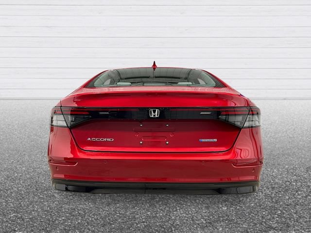 New 2026 Honda Accord EX-L image 4