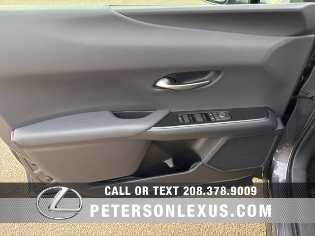 New 2025 Lexus UX 300h AWD image 20