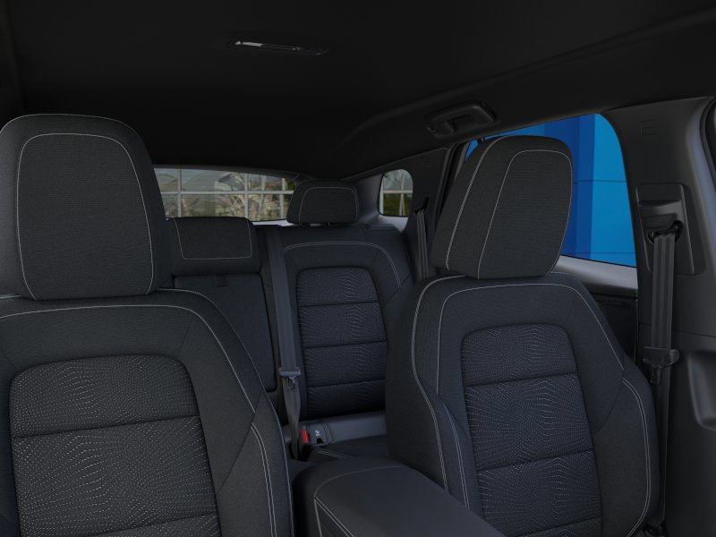 New 2026 Chevrolet Blazer EV LT w/ Midnight/Sport Edition FWD image 24
