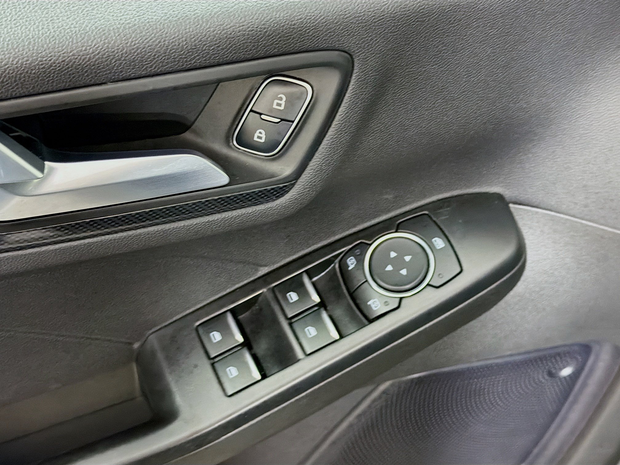 Used 2024 Ford Escape ST-Line FWD image 15