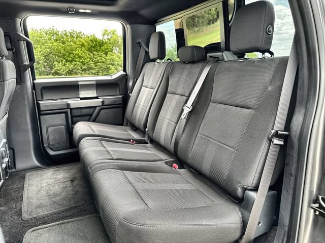 Used 2017 Ford F150 XLT w/ Equipment Group 302A Luxury AWD/4WD image 23
