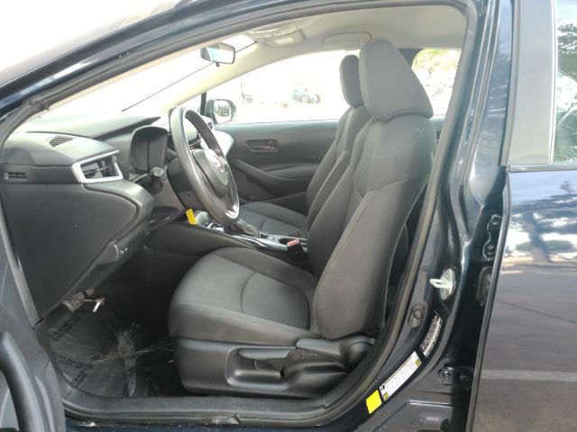 Used 2022 Toyota Corolla LE FWD image 12
