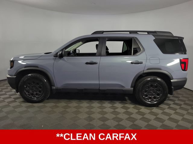 Used 2026 Honda Passport RTL image 5