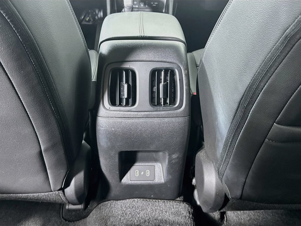 Certified 2025 Hyundai Tucson SEL FWD image 28